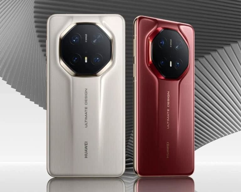 Huawei Mate 70 RS Ultimateغ