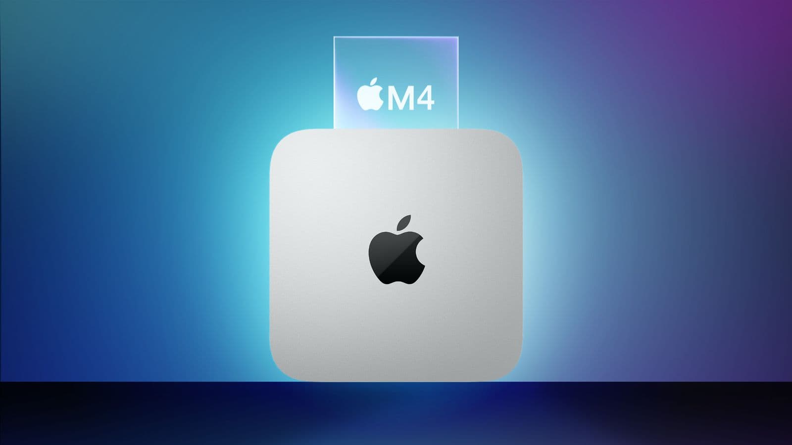 اپل مک مینی M3 تولید نخواهد کرد