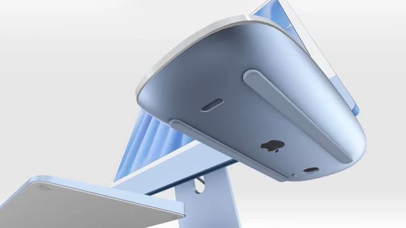 Magic Mouse