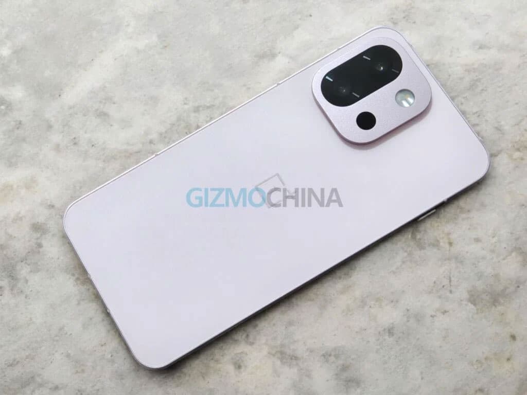 OnePlus 13s