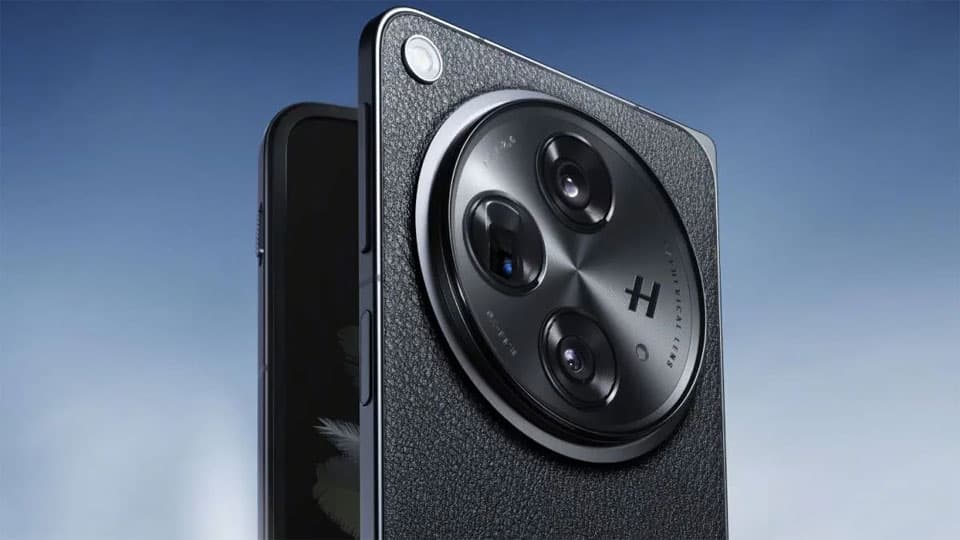 Oppo Find N5