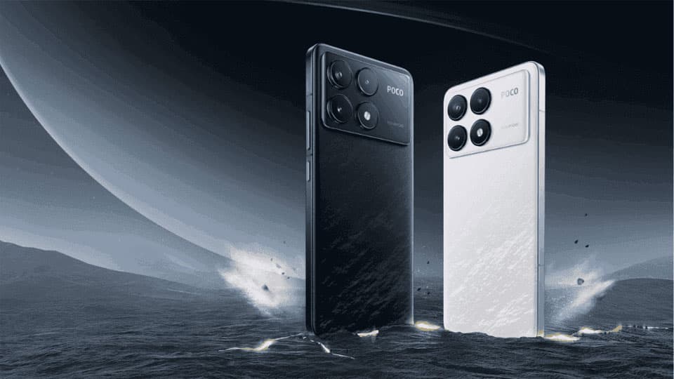 POCO F7