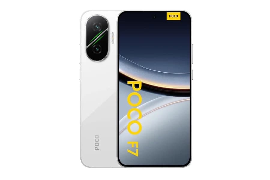 POCO F7
