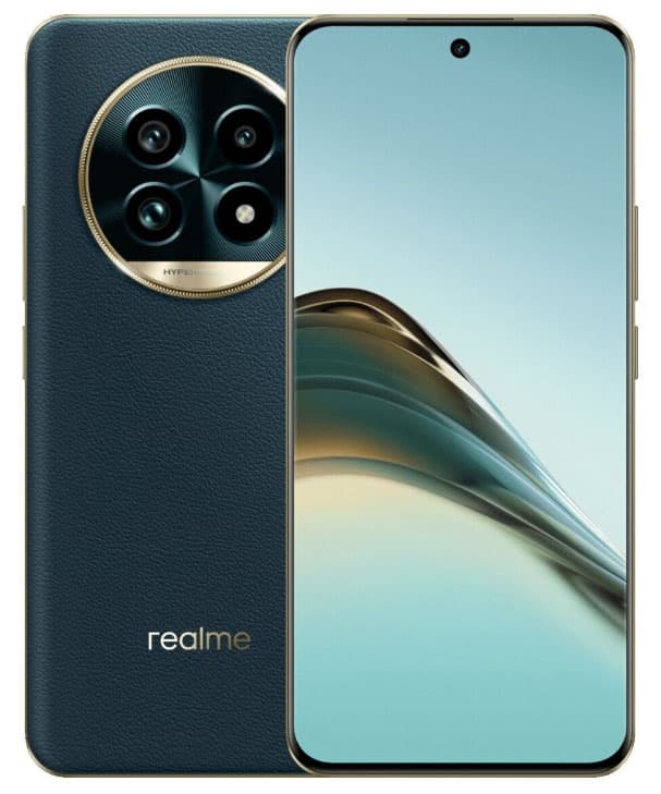 Realme 13 Pro Plus