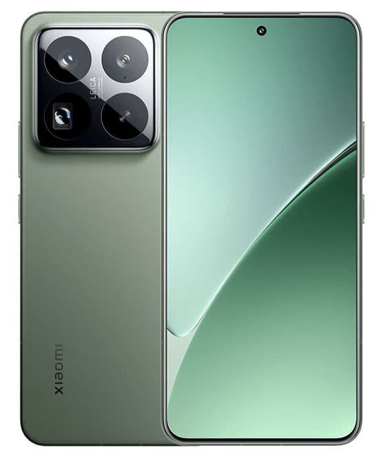 Xiaomi 15 Pro