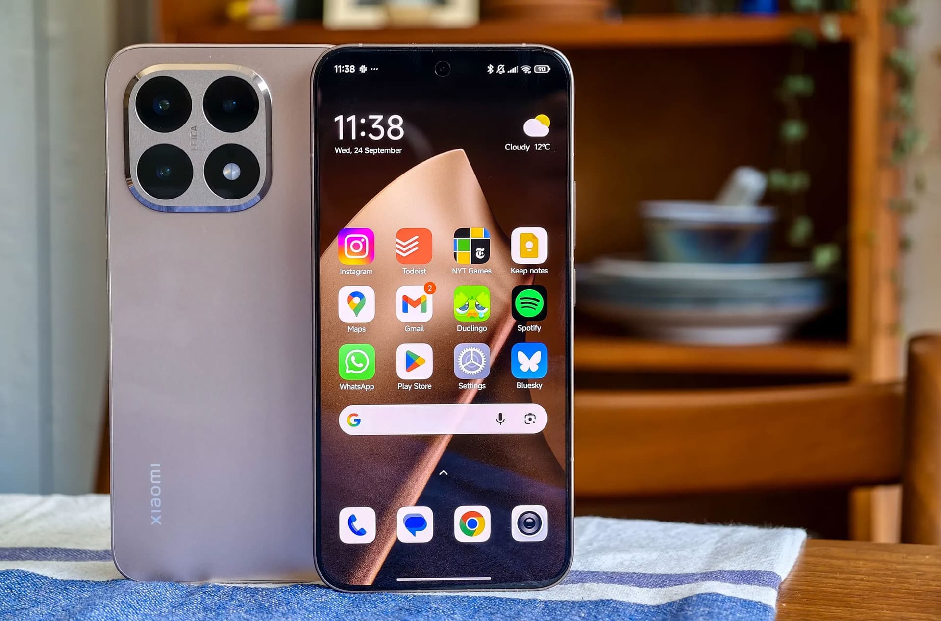 Xiaomi 15T