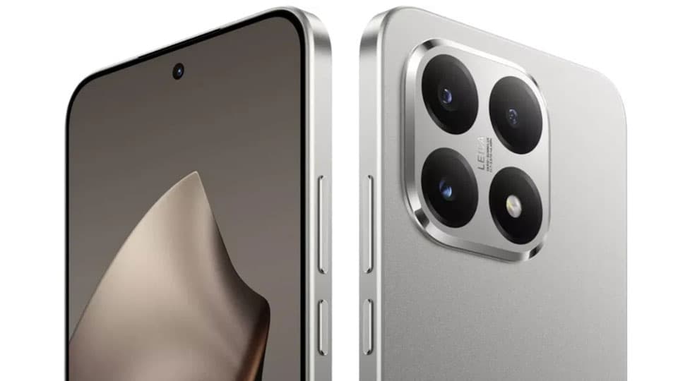 Xiaomi 15T Pro