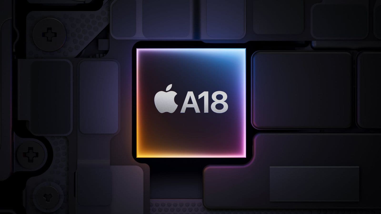 تراشه A18