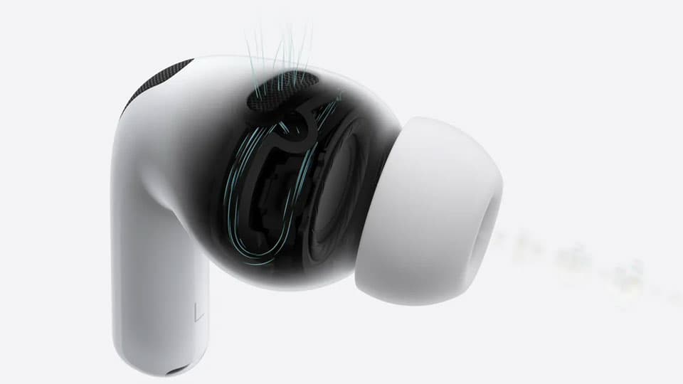 airpods pro 3