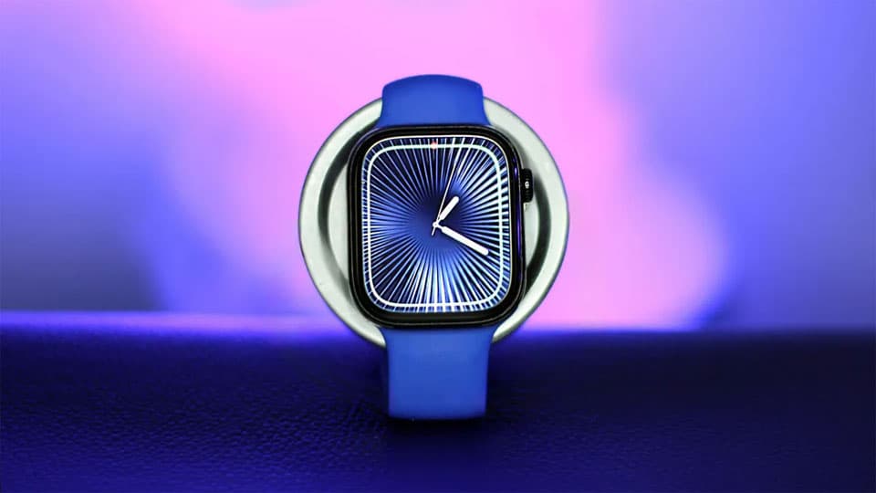 Apple Watch Series 11
