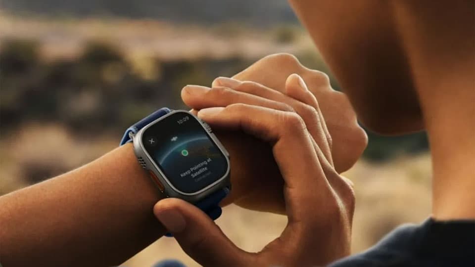apple watch ultra 3
