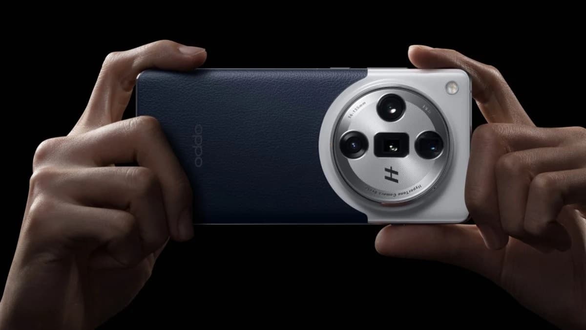اوپو فایند X7