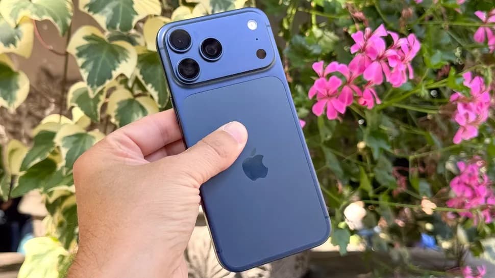 آیفون ۱۷ پرو مکس اپل