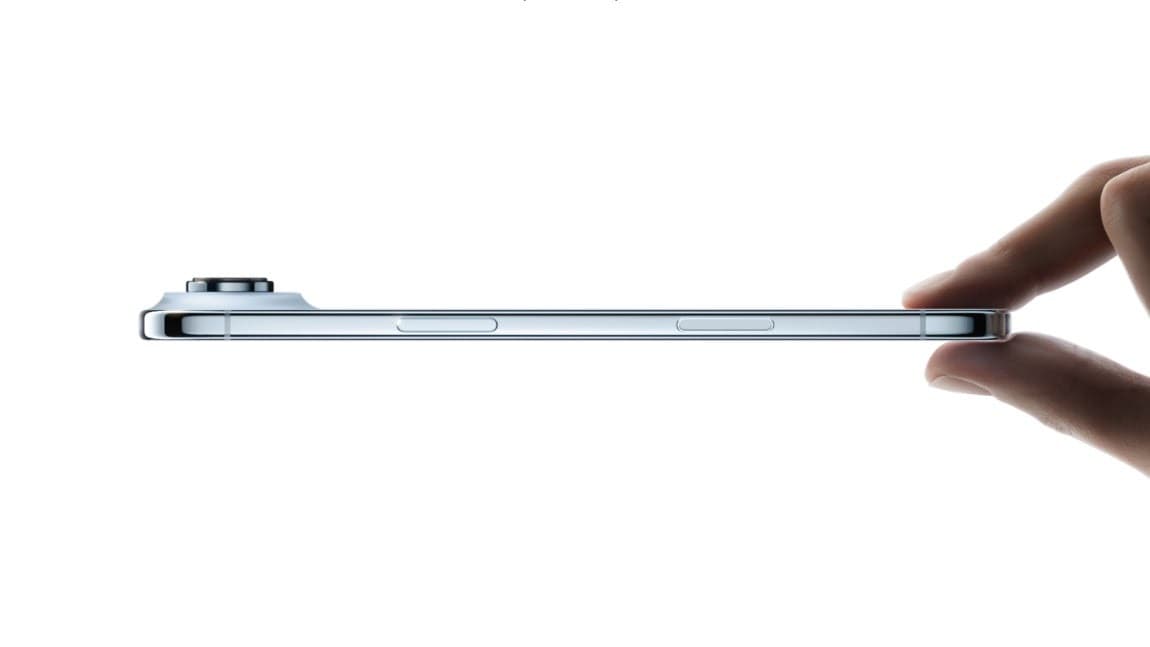 آیفون ایر اپل