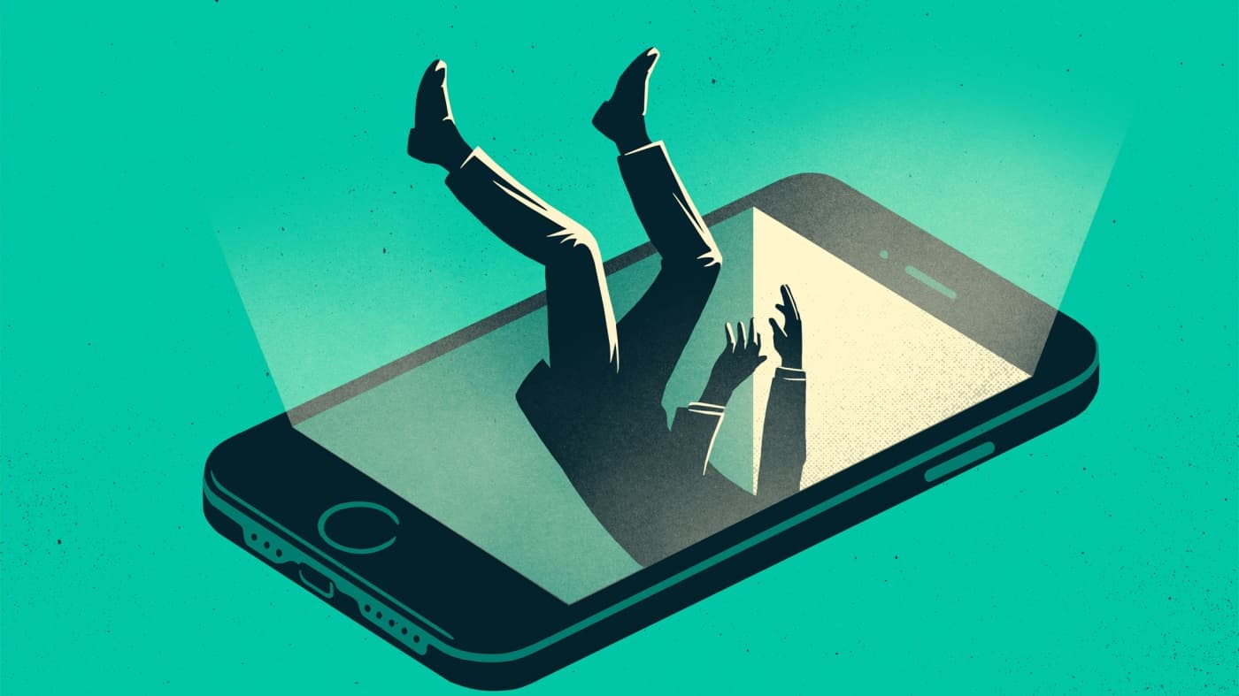  آیا گوشی شما به تمام حرف‌هایتان گوش می‌دهد؟ قضیه پیچیده‌تر از این حرف‌هاست!