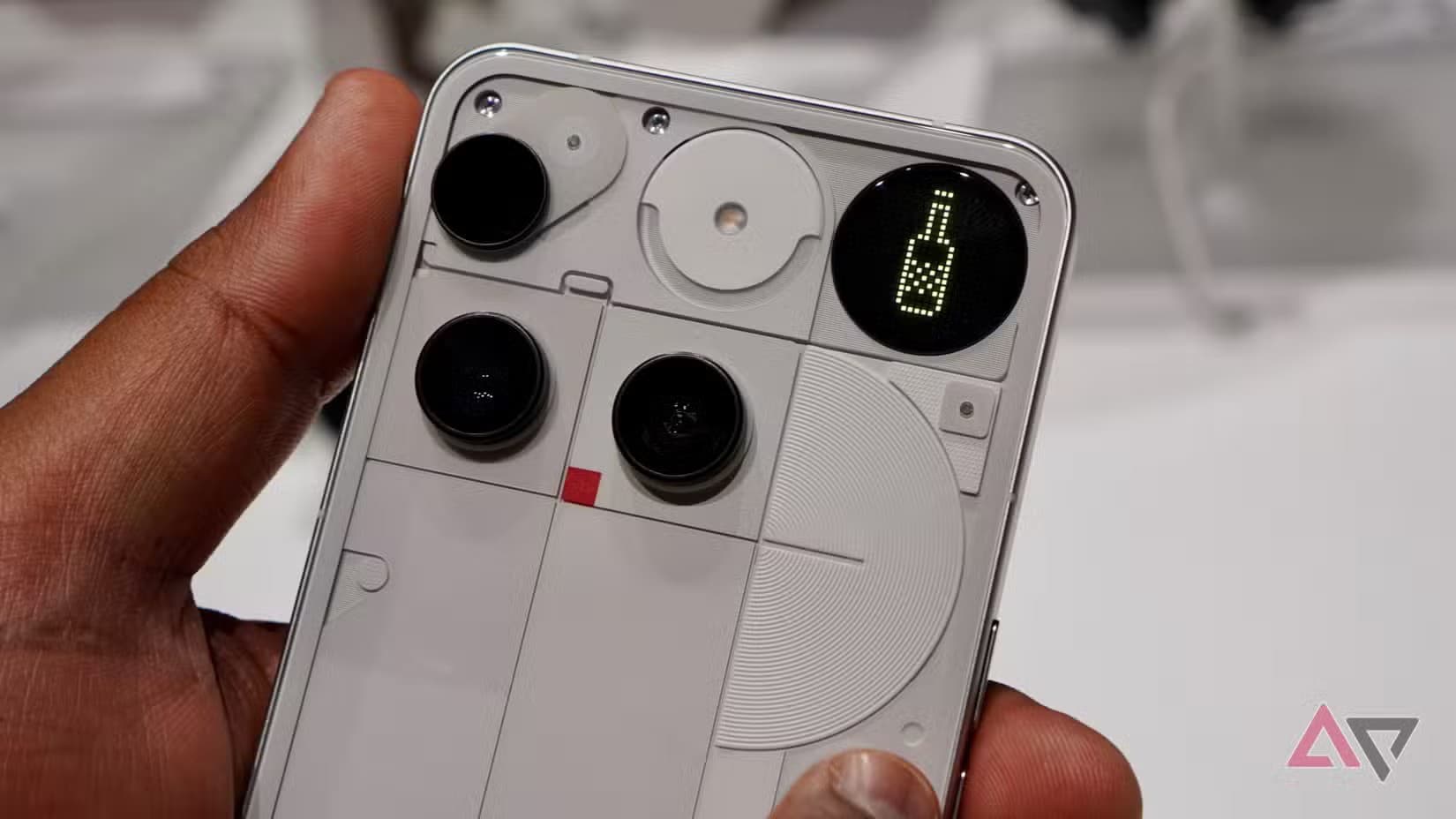 ناتینگ فون 3 