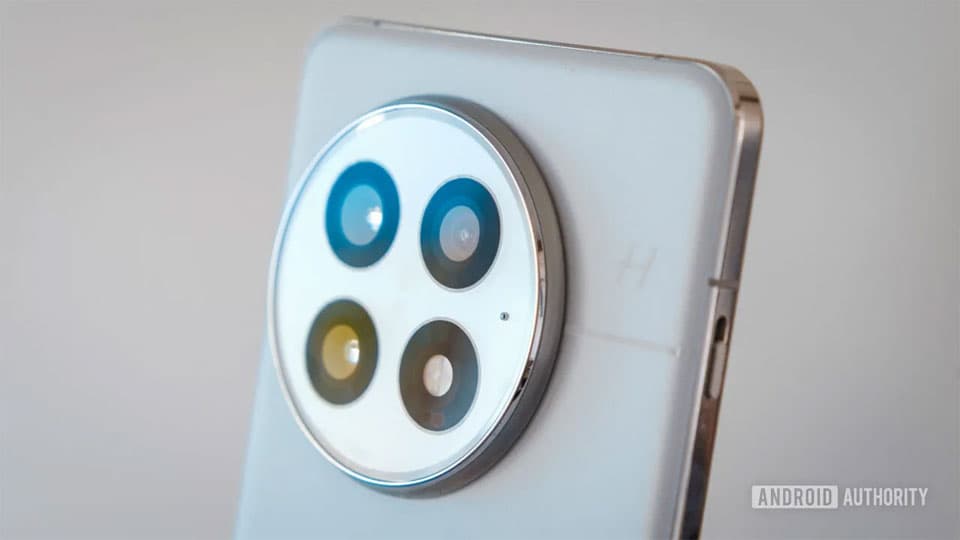 flagship phone