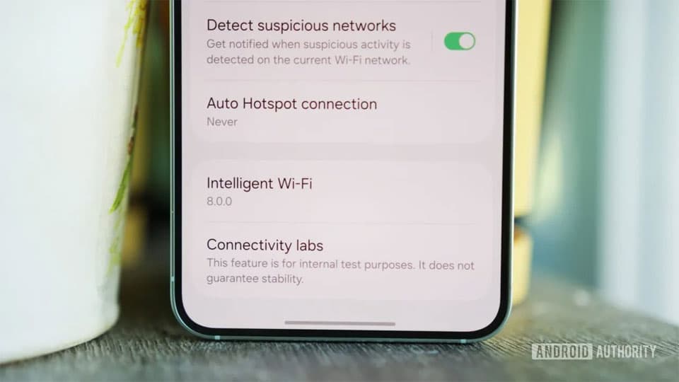 galaxy phone