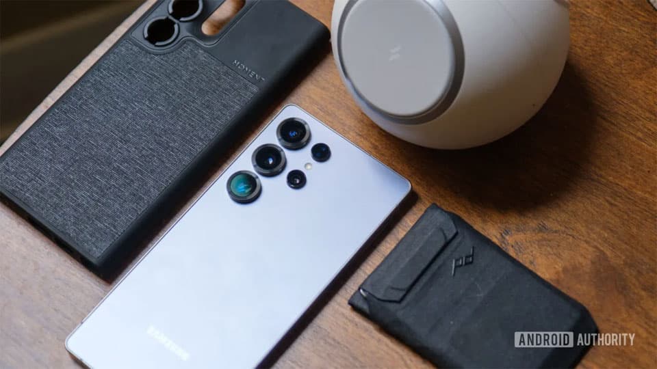 Galaxy S25 Ultra