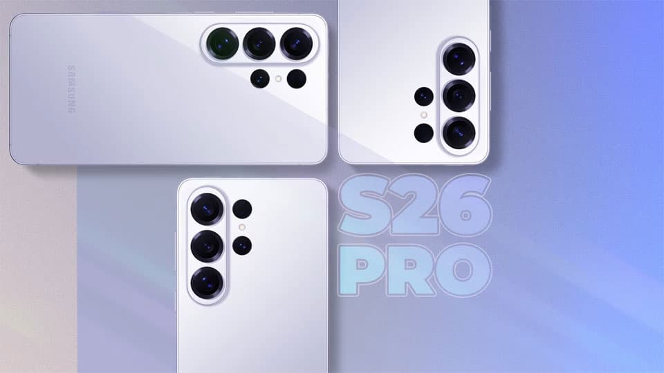 galaxy s26 pro