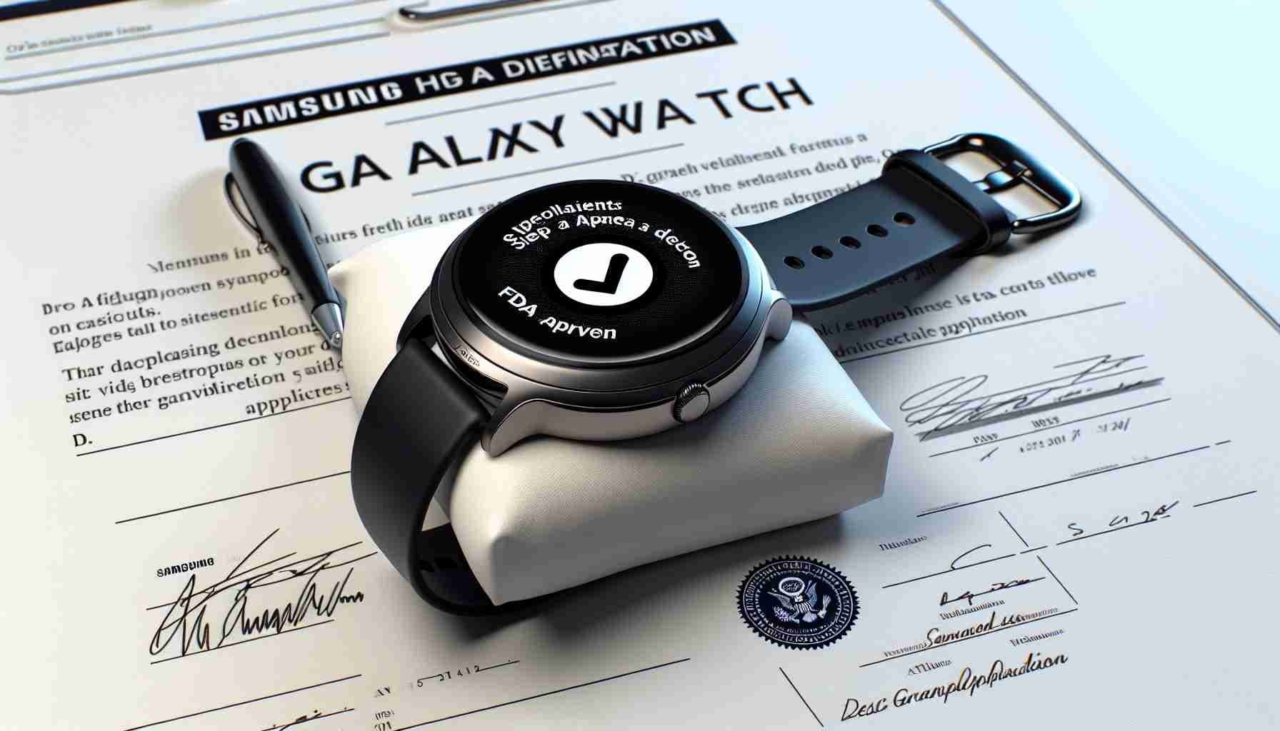 گلکسی واچ، فراتر از یک گجت؛ دستیار سلامتی شما در دنیای مدرن