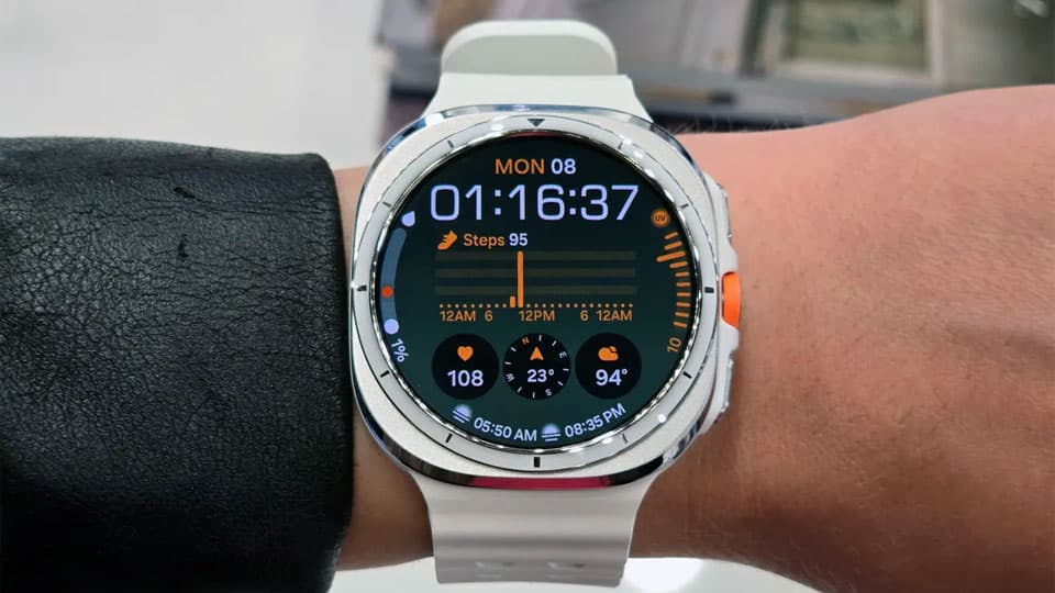 galaxy watch ultra 2