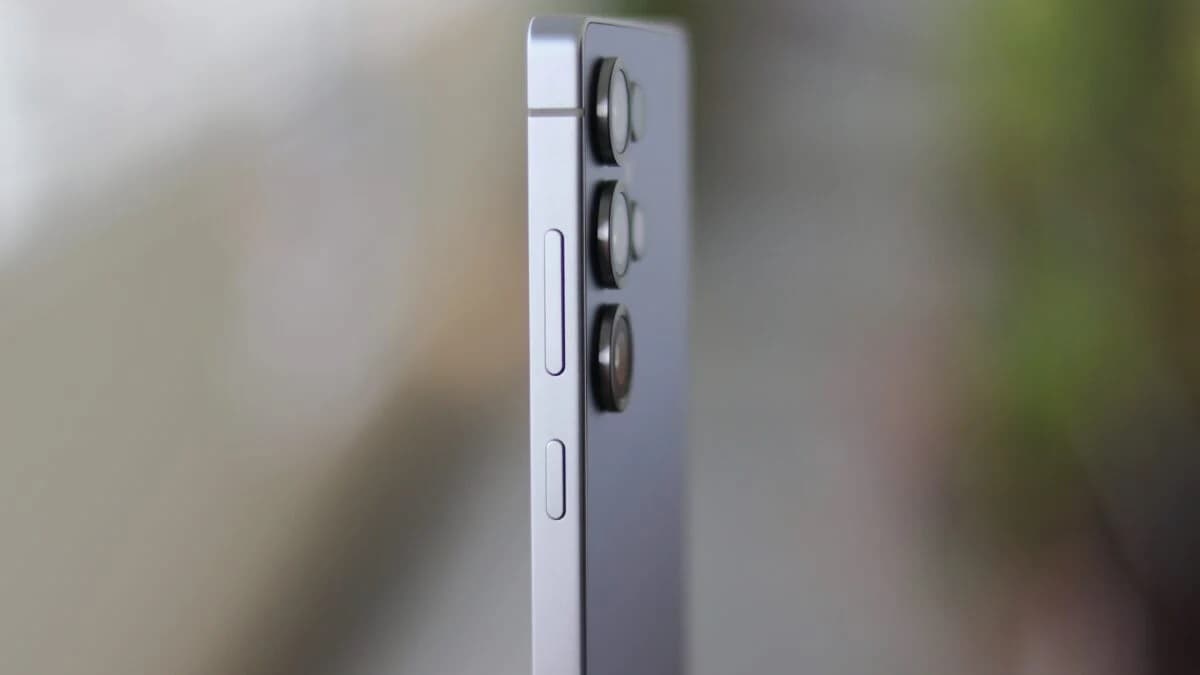 گلکسی اس ۲۵ اولترا