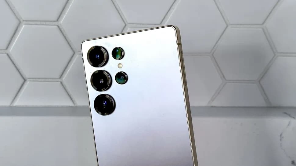 گلکسی اس ۲۵ اولترا