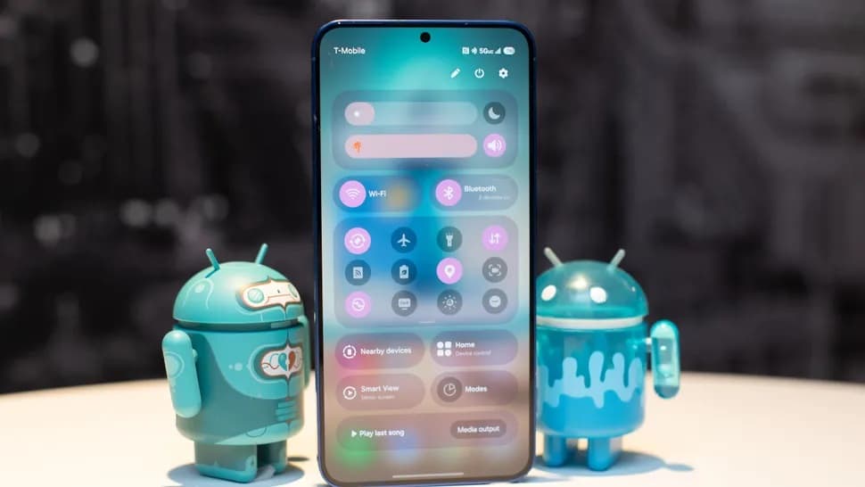 گلکسی اس ۲۵ پلاس سامسونگ