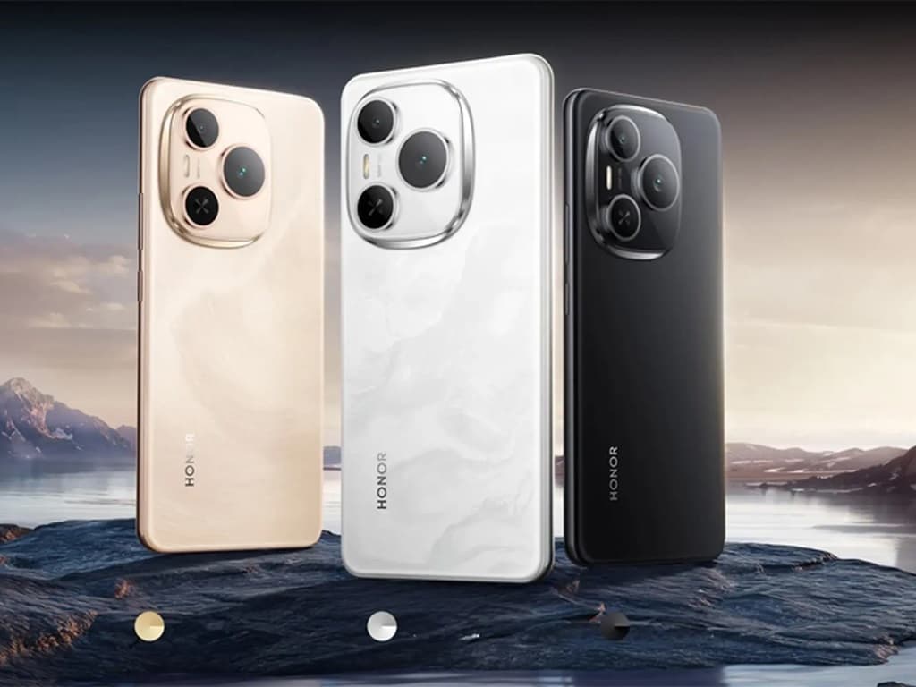 گوشی آنر پاور