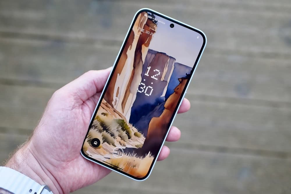 گوشی ناتینگ فون 2a