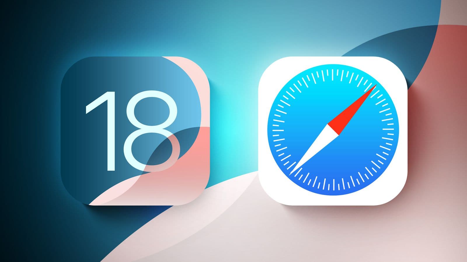 تغییرات سافاری در iOS 18