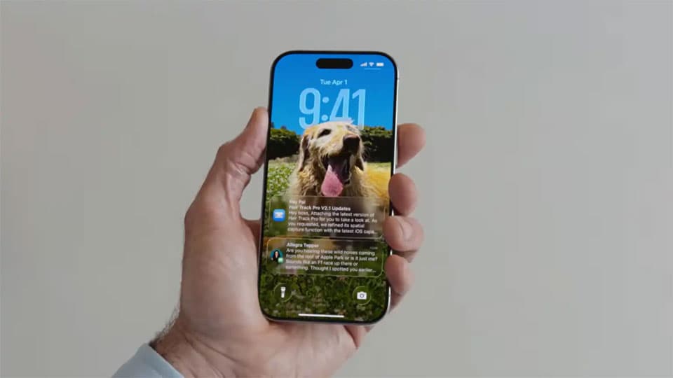 iOS 26