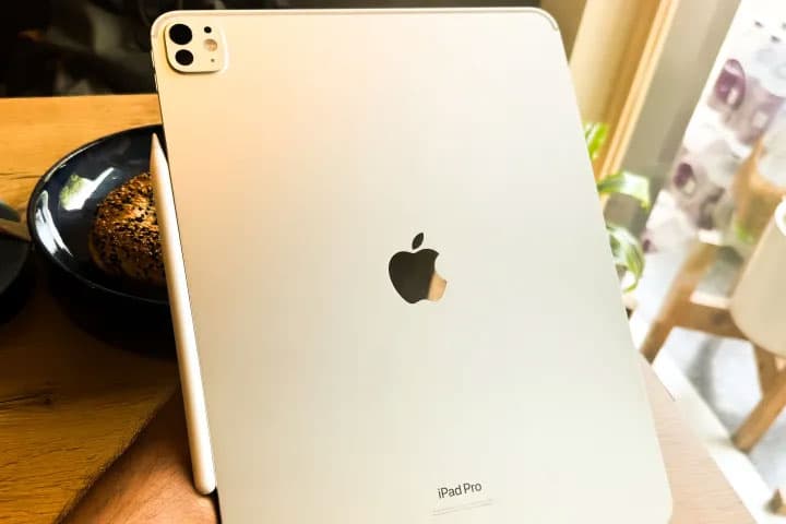 iPad Pro (2024)