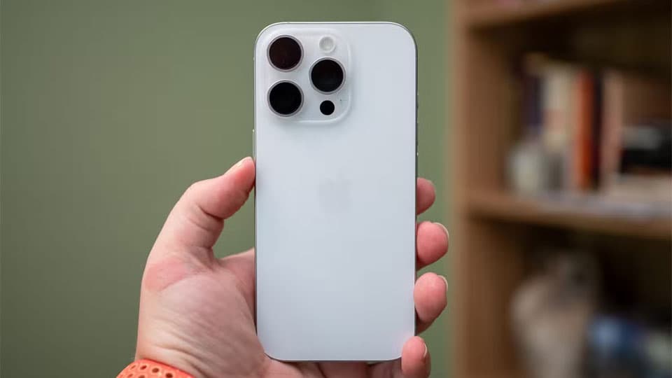 iPhone 16 Promax