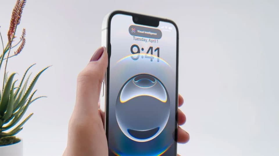 iPhone 16e