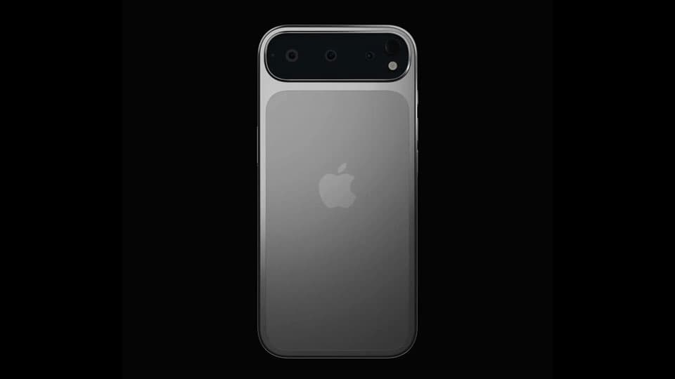 iPhone 17