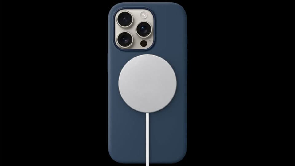 iPhone