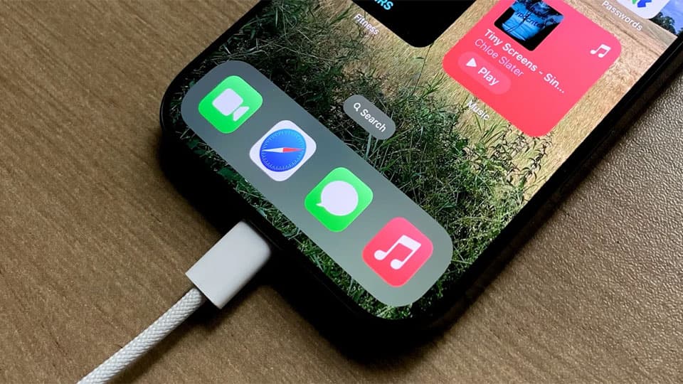 iPhone
