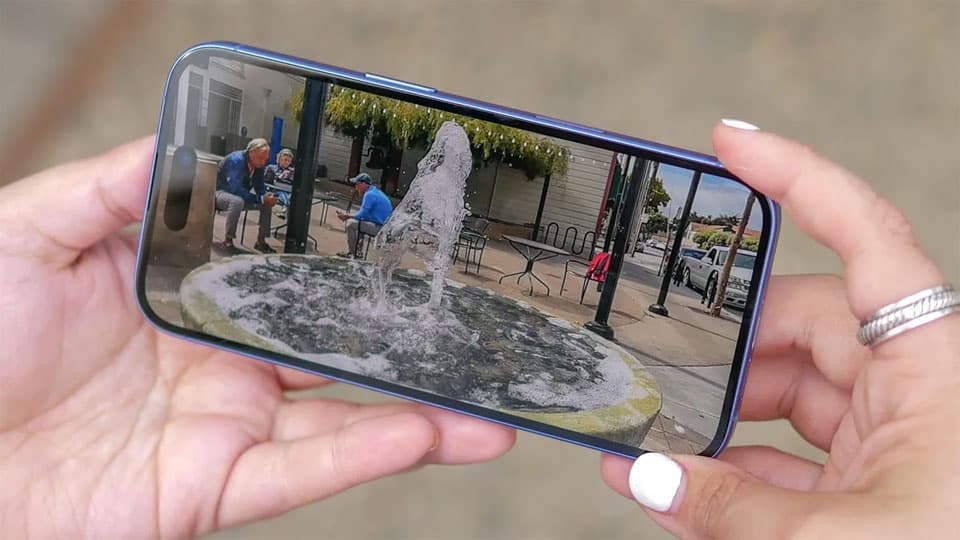 iPhone