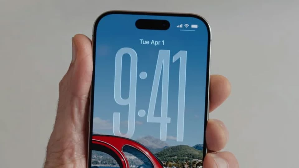 iOS 26