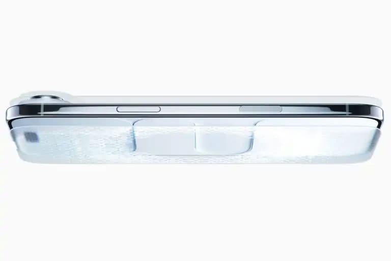 iphone air