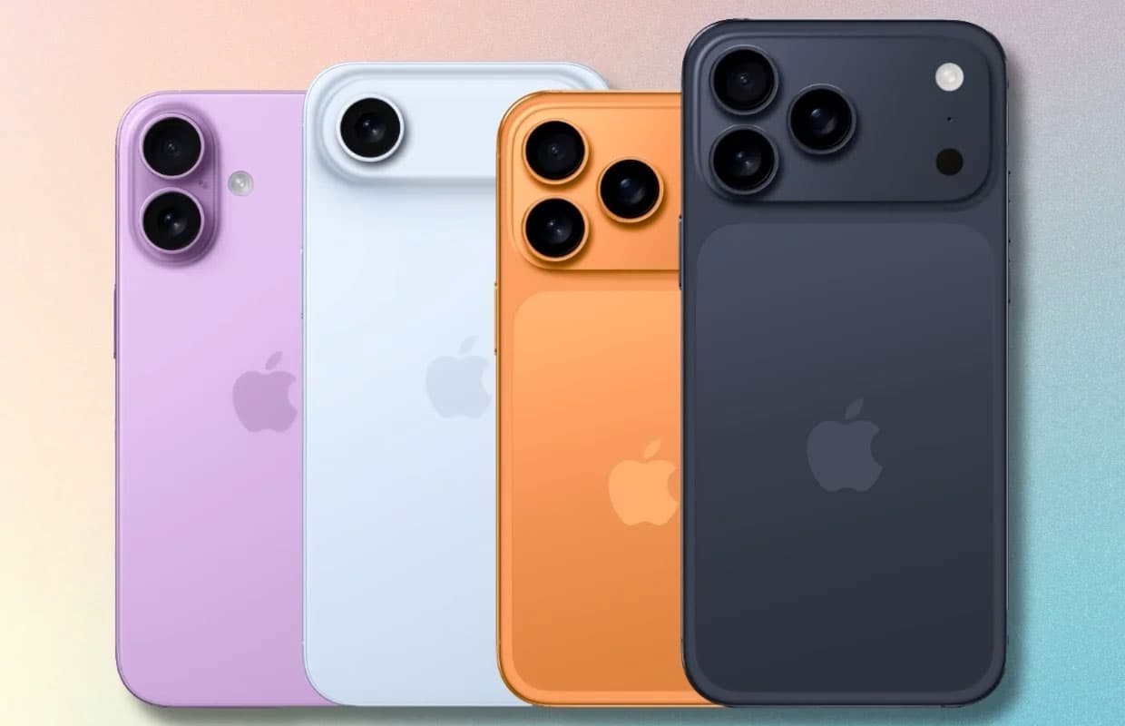 iphone 17