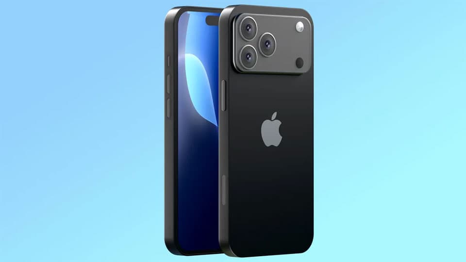 iphone 17 pro