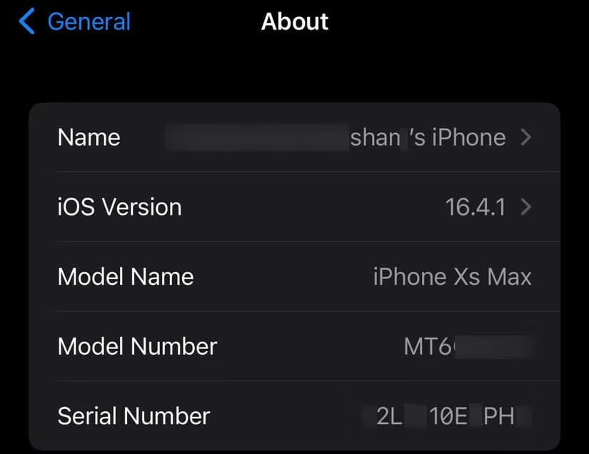 iphone