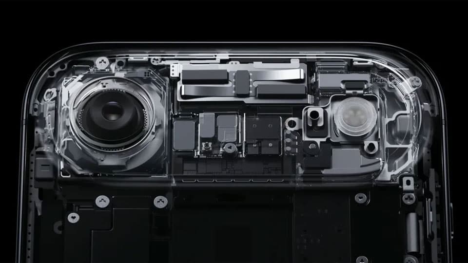 iphone air