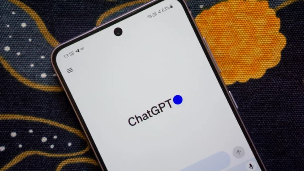 مدل هوش مصنوعی ChatGPT
