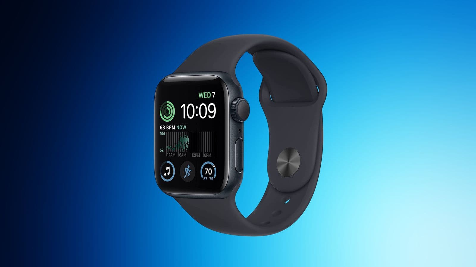 اپل‌واچ SE