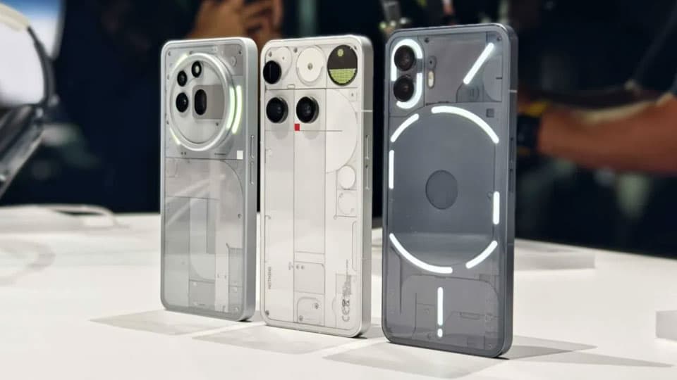nothing phone