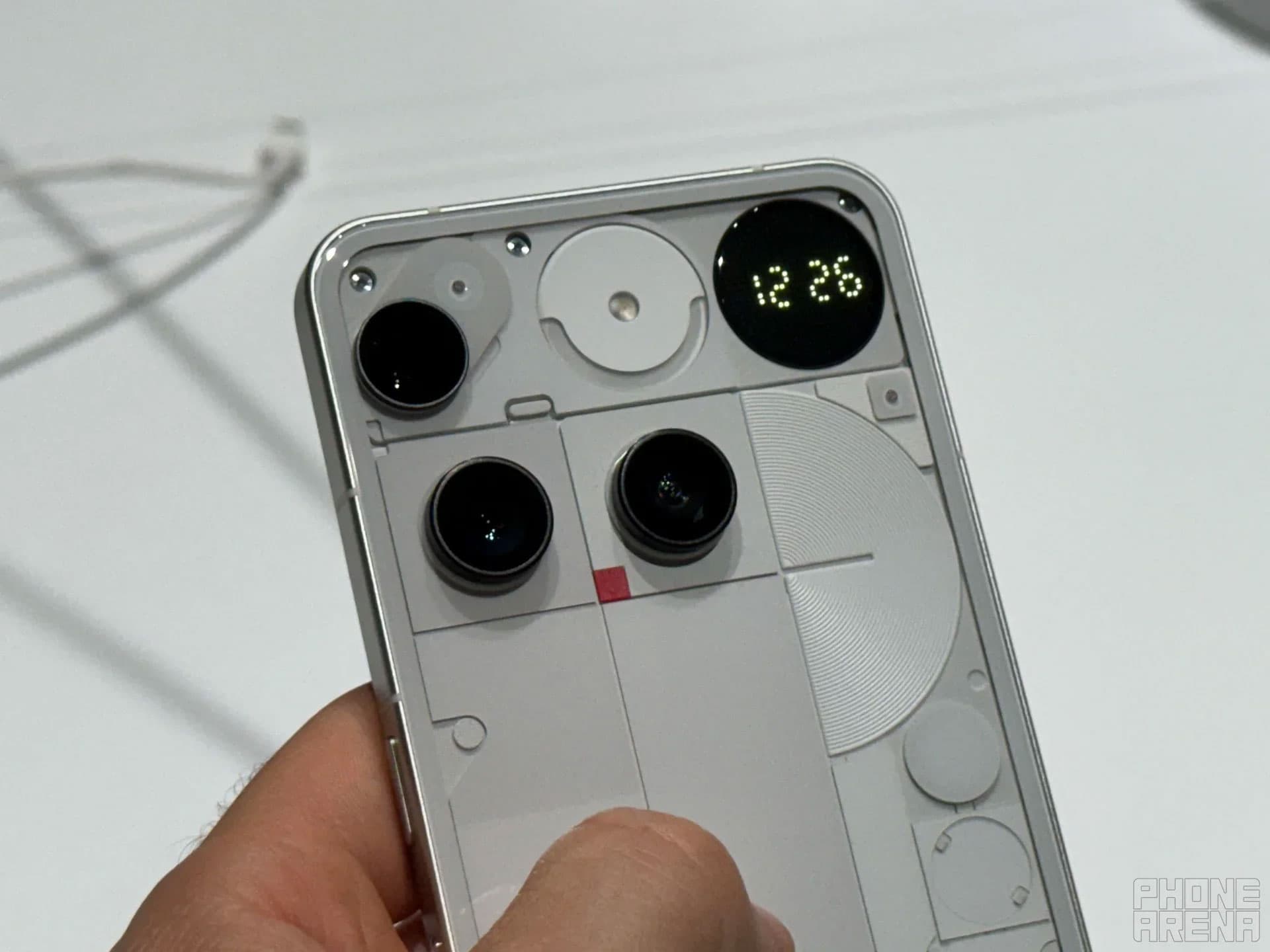 nothing phone 3